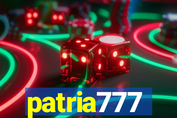 patria777