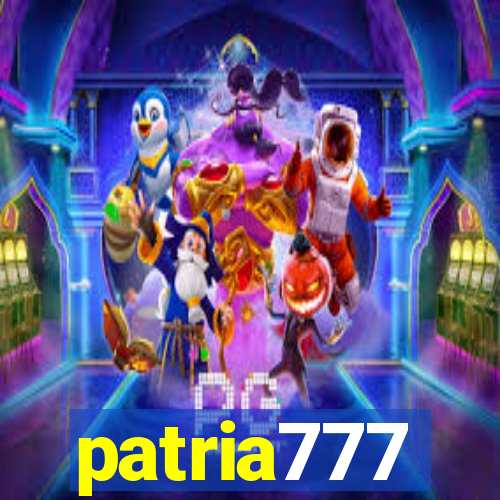 patria777