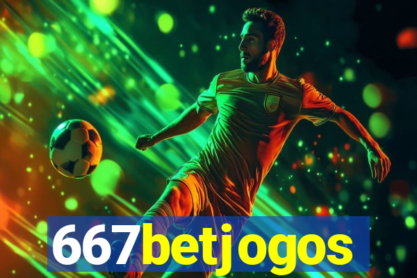 667betjogos