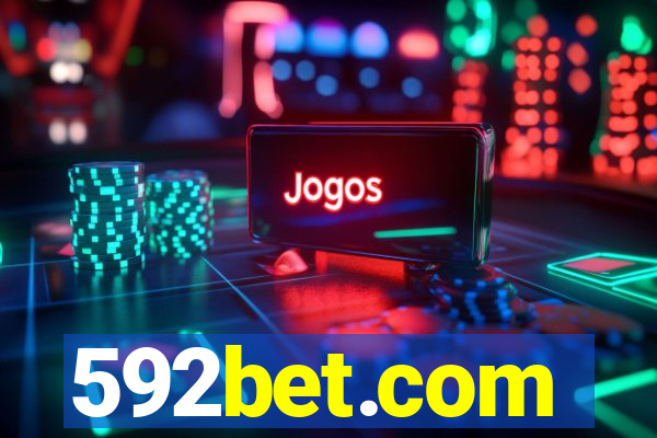 592bet.com