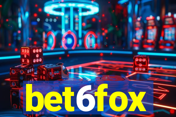 bet6fox