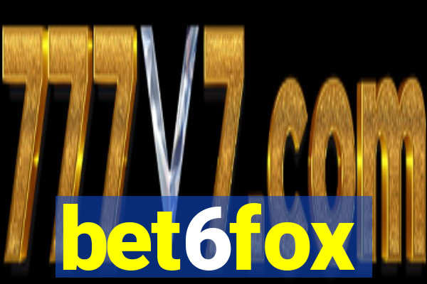 bet6fox