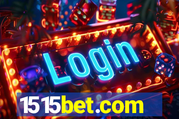 1515bet.com