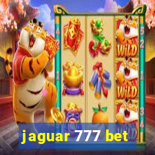 jaguar 777 bet