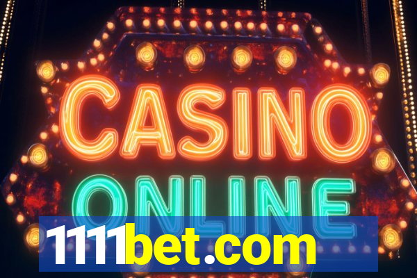 1111bet.com