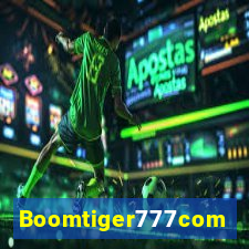 Boomtiger777com