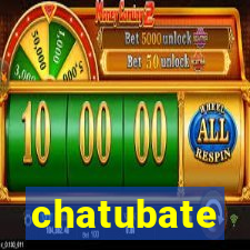 chatubate