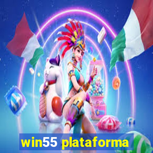 win55 plataforma