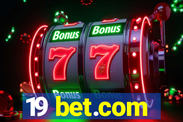 19 bet.com