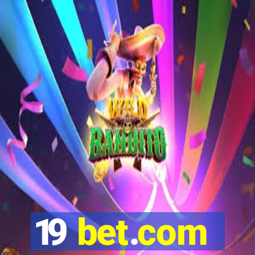 19 bet.com