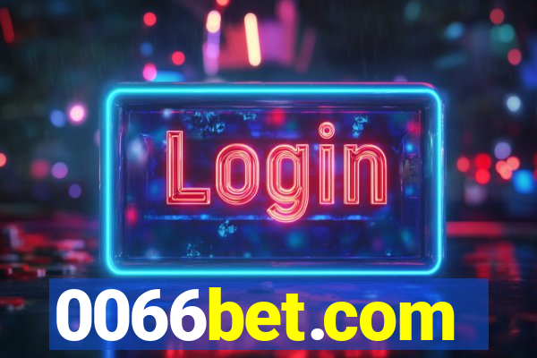 0066bet.com