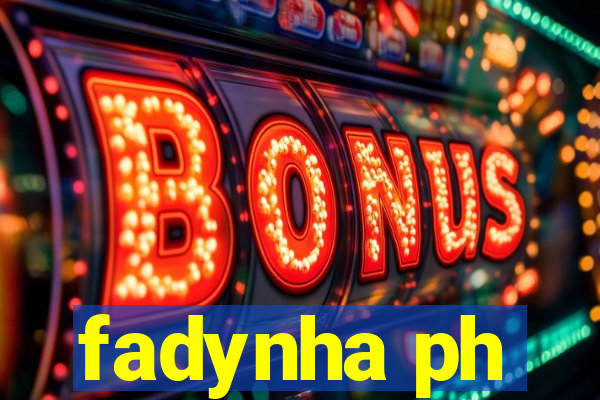 fadynha ph