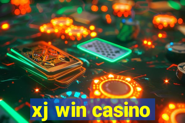 xj win casino