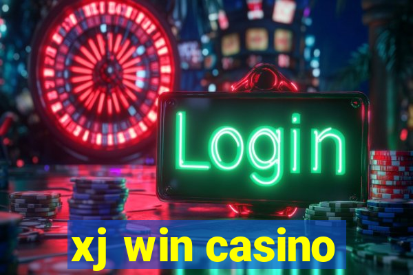 xj win casino