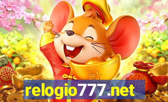 relogio777.net