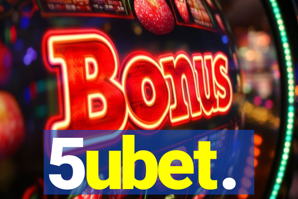 5ubet.