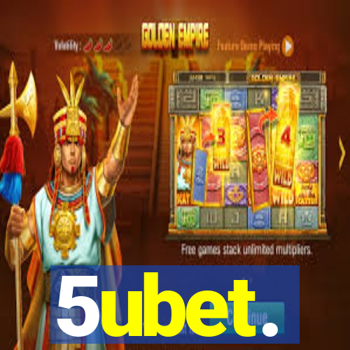 5ubet.