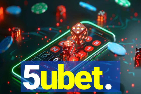 5ubet.