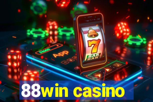 88win casino