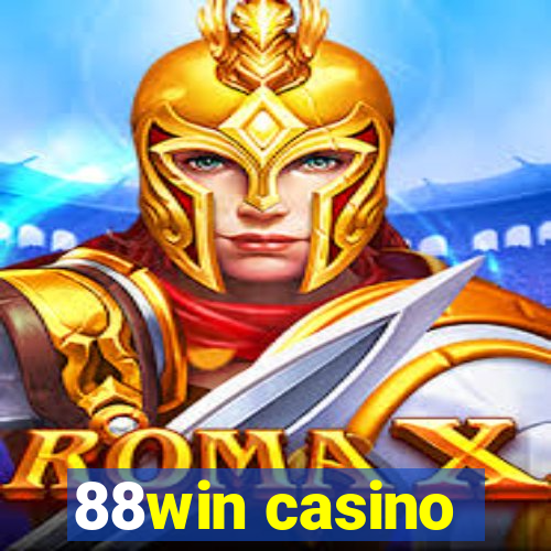 88win casino