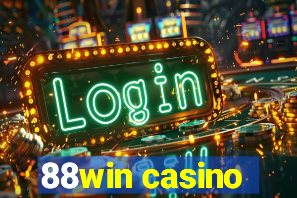 88win casino