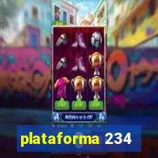 plataforma 234