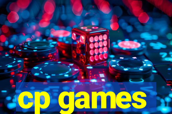 cp games