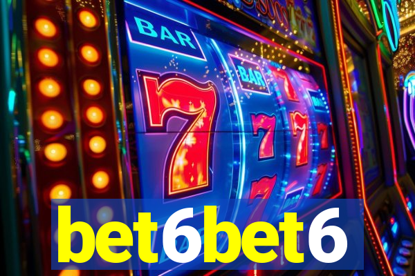 bet6bet6