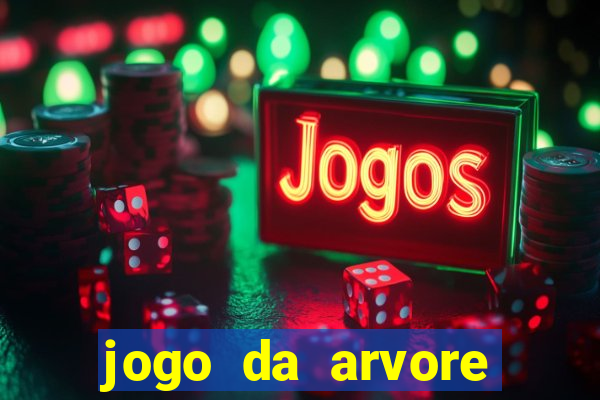 jogo da arvore cassino demo