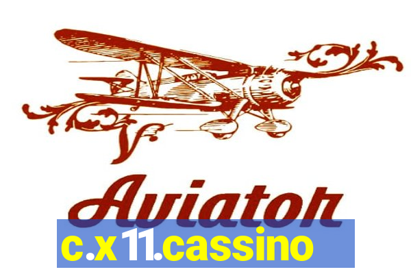 c.x11.cassino