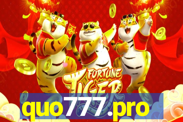 quo777.pro