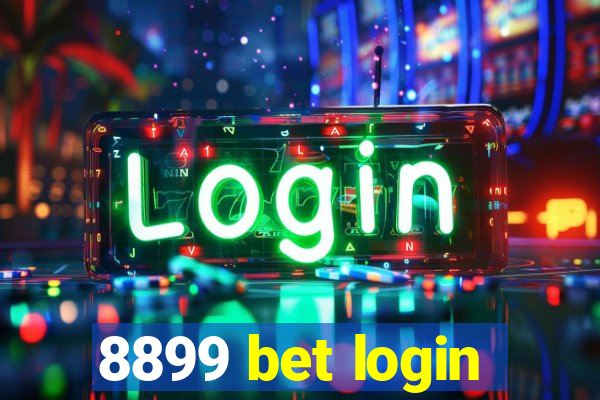 8899 bet login