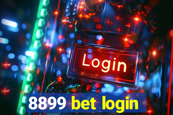 8899 bet login