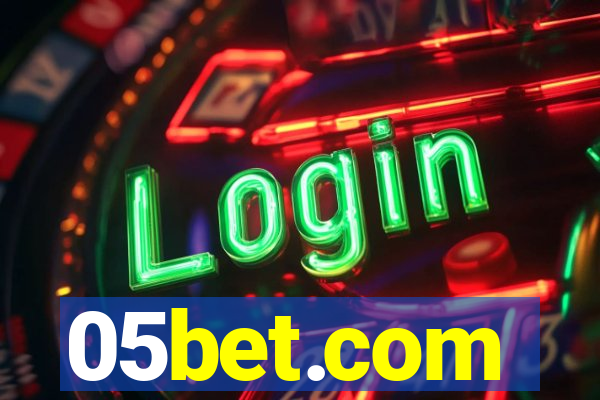 05bet.com