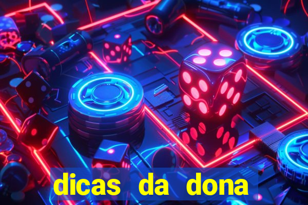 dicas da dona maria jogo do bicho