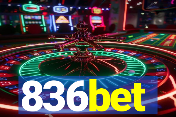 836bet