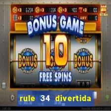 rule 34 divertida mente 2