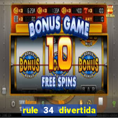 rule 34 divertida mente 2