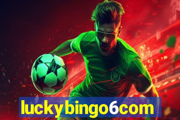 luckybingo6com