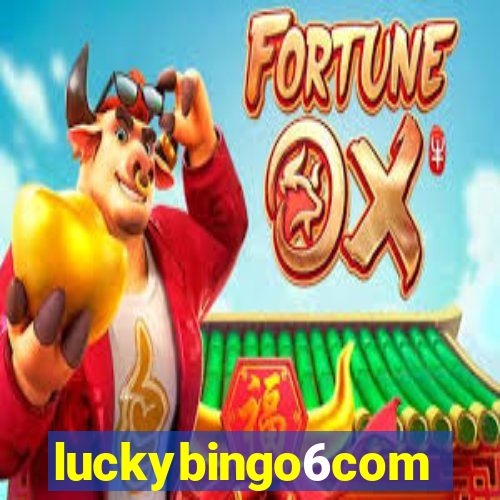 luckybingo6com