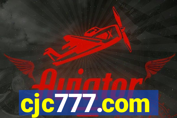 cjc777.com