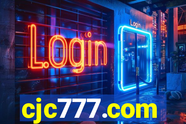 cjc777.com