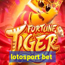 lotosport bet