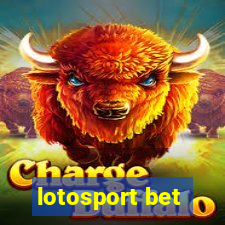 lotosport bet