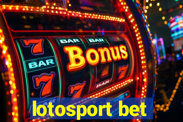 lotosport bet