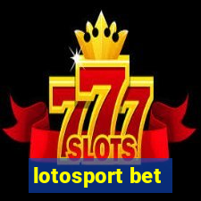 lotosport bet