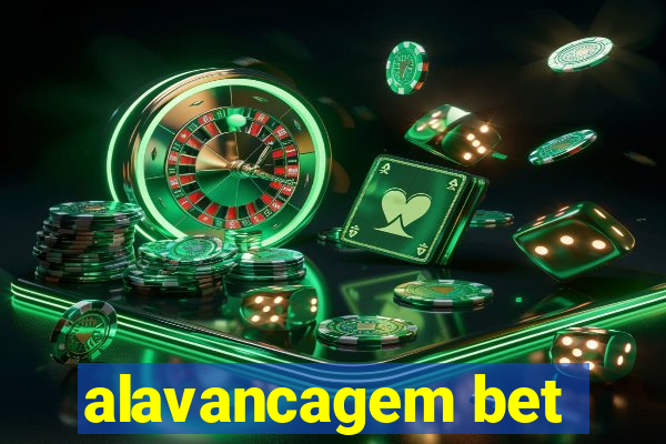 alavancagem bet