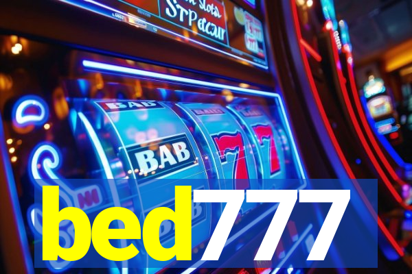 bed777