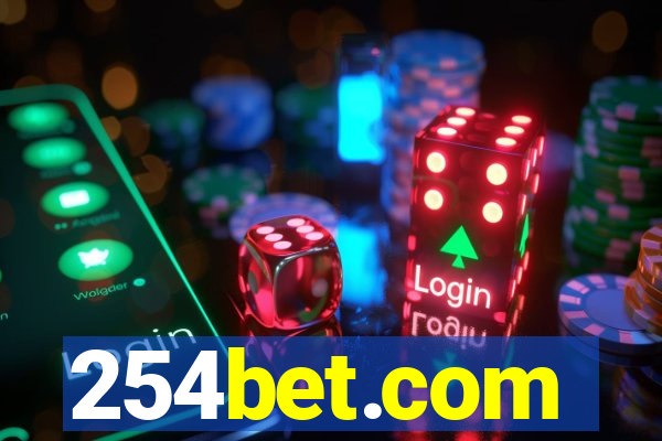 254bet.com