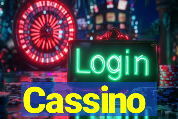 Cassino